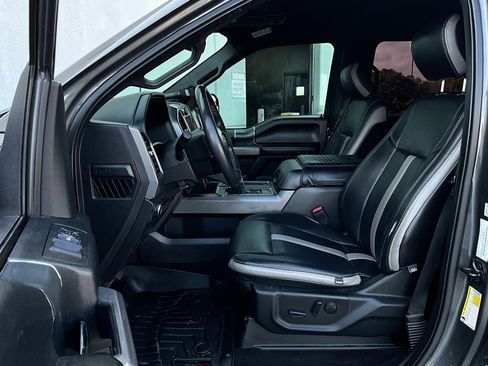 Used 2019 Ford F150 XLT w/ Equipment Group 302A Luxury image 11