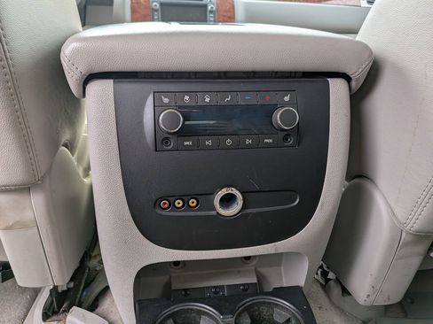 Used 2007 Chevrolet Tahoe LT w/ LT Preferred Equipment Group image 17