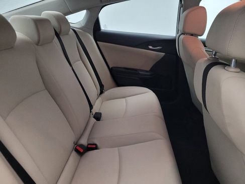 Used 2019 Honda Civic LX image 19