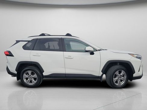 Used 2023 Toyota RAV4 XLE image 23