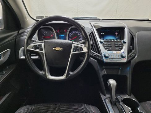 Used 2015 Chevrolet Equinox LT w/ Driver Convenience Package image 22