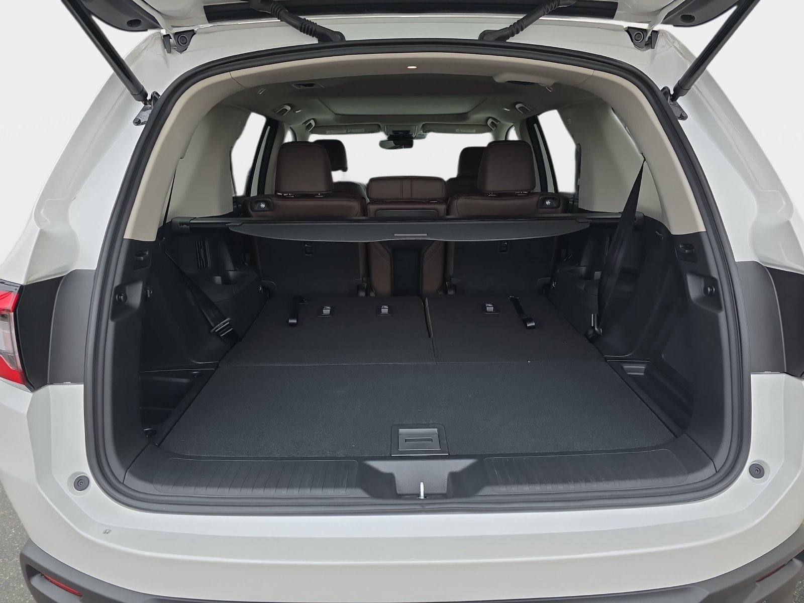 New 2026 Honda Pilot Elite image 12