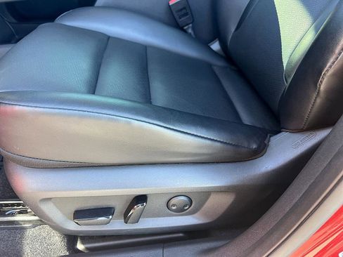 Certified 2023 Nissan Rogue SV w/ SV Premium Package image 26