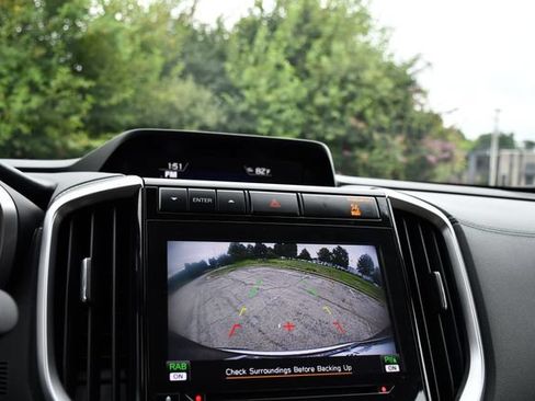 Used 2020 Subaru Ascent Limited w/ Popular Package #4 AWD/4WD image 14