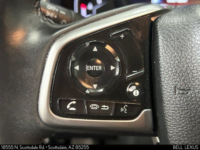 Used 2019 Honda CR-V EX-L image 28