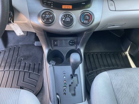 Used 2012 Toyota RAV4 4WD w/ Value Pkg image 20