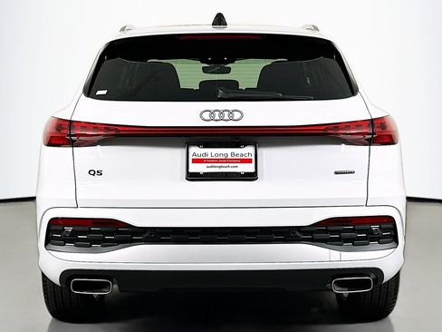 New 2025 Audi Q5 Premium Plus image 3