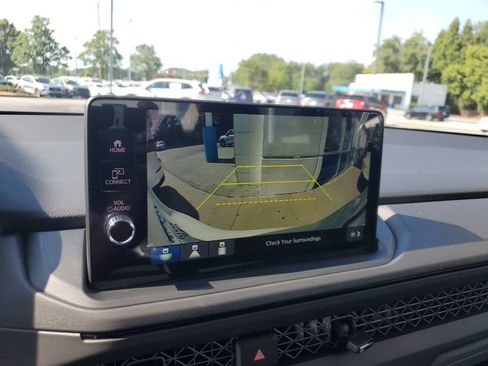 New 2026 Honda Accord LX image 19