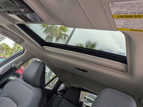 Certified 2025 Subaru Crosstrek 2.5i Limited w/ Popular Package #3A image 20