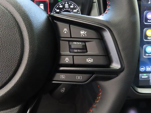 New 2026 Subaru Crosstrek 2.5i Limited AWD/4WD image 15