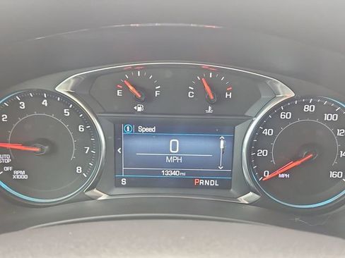 Used 2024 Chevrolet Equinox LT FWD image 15