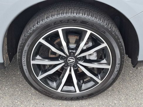 Used 2025 Acura RDX A-Spec AWD/4WD image 8