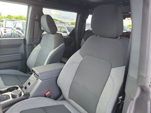 New 2026 Ford Bronco Big Bend AWD/4WD image 20