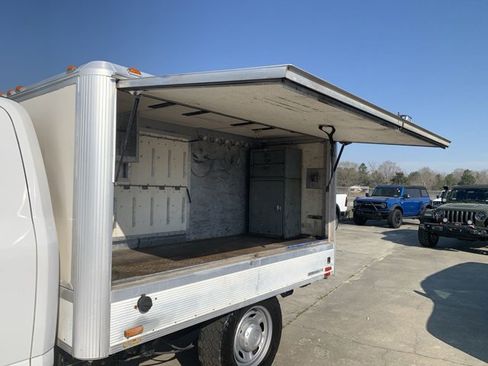 Used 2017 Ford F250 XL image 10