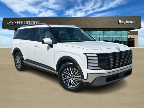 Used 2026 Hyundai Palisade SEL image 1