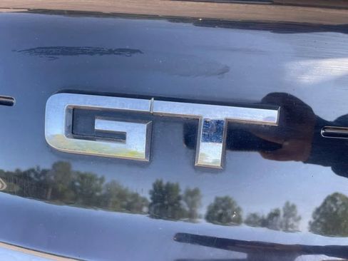Used 2018 Ford Mustang GT Premium RWD image 11
