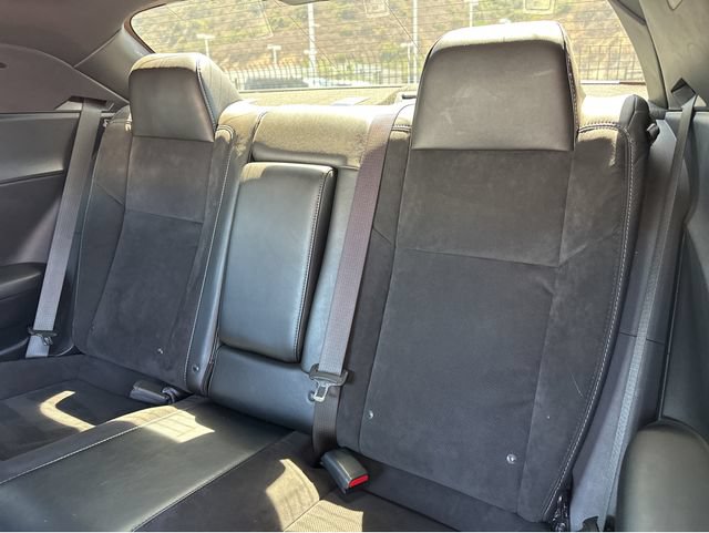Used 2021 Dodge Challenger R/T Scat Pack w/ Plus Package RWD image 5