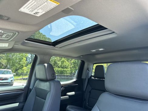 Certified 2023 GMC Sierra 1500 SLT AWD/4WD image 19