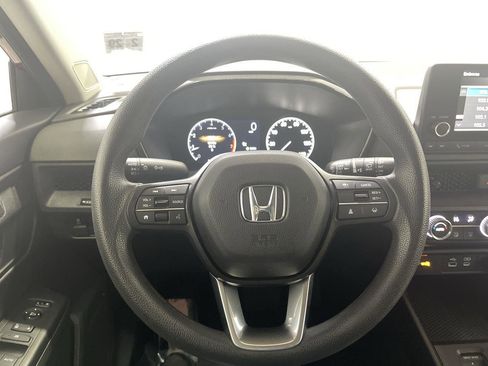 Used 2024 Honda CR-V EX image 14