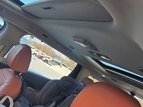 Used 2024 Kia Carnival SX Prestige image 4