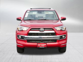 Certified 2023 Toyota 4Runner Limited video 2