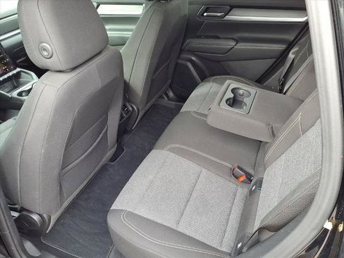 Used 2025 GMC Terrain Elevation AWD/4WD image 25
