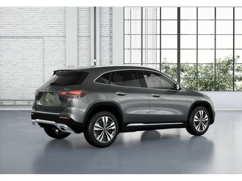 New 2026 Mercedes-Benz GLA 250 4MATIC image 20