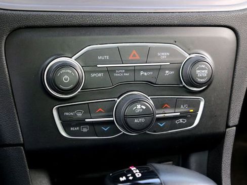 Used 2023 Dodge Charger GT w/ Blacktop Package image 18