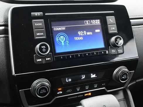 Used 2018 Honda CR-V LX image 26