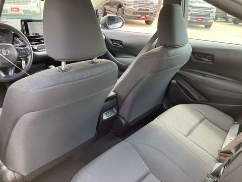 Used 2024 Toyota Corolla LE FWD image 22