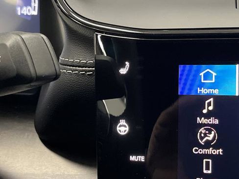 New 2026 Jeep Grand Cherokee Limited w/ Luxury Tech Group II image 8