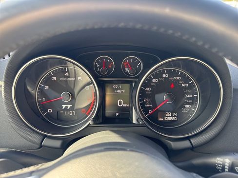 Used 2012 Audi TT 2.0T Premium Plus image 20