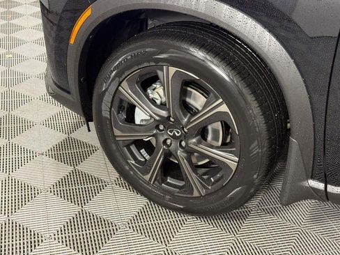 New 2026 INFINITI QX60 Autograph w/ Autograph Tech Package image 15