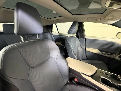 Used 2023 Lexus RZ 450e Premium w/ Technology Package AWD/4WD image 34