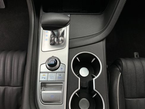 Certified 2026 Genesis G70 2.5T Prestige AWD/4WD image 20