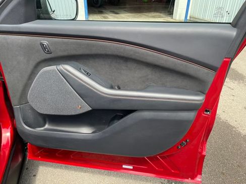 Used 2023 Ford Mustang Mach-E GT AWD/4WD image 42