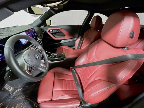 Used 2023 BMW M240i xDrive Coupe w/ Premium Package image 19