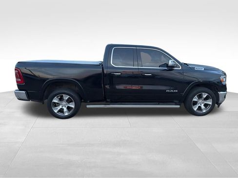 Used 2020 RAM 1500 Laramie image 10