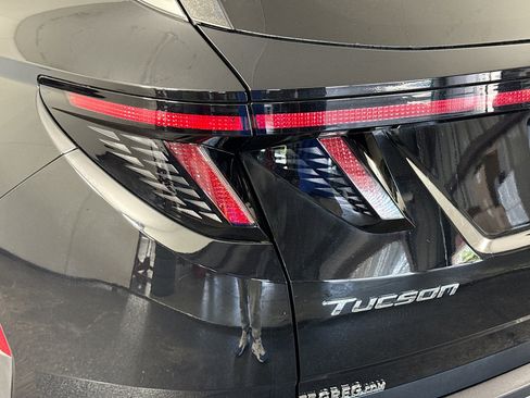 Used 2023 Hyundai Tucson SEL FWD image 36