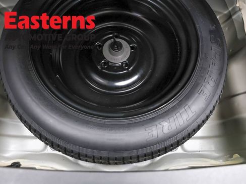 Used 2025 Honda HR-V Sport image 21