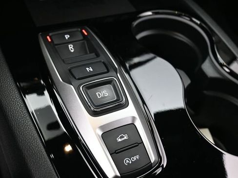 Used 2023 Honda Ridgeline Black Edition image 23