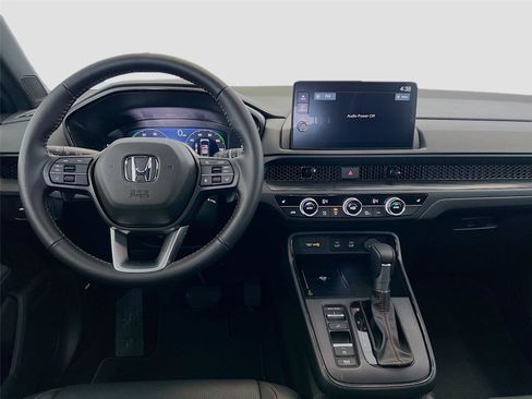 New 2026 Honda CR-V Sport-L image 2