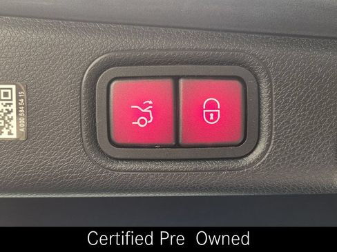 Certified 2023 Mercedes-Benz E 350 4MATIC Sedan image 37