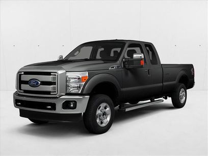 Used 2014 Ford F250 XLT w/ XLT Value Package