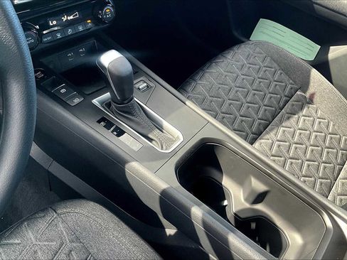 New 2026 Nissan Kicks SV image 11