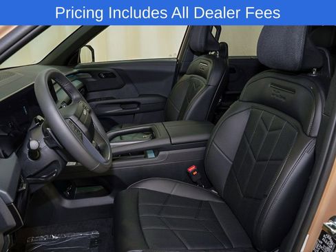 New 2027 Kia Telluride SX X-Line AWD/4WD image 15
