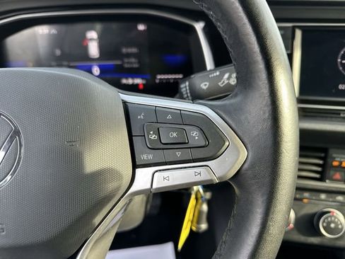 Certified 2024 Volkswagen Jetta S image 19