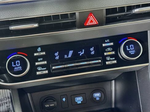 Used 2021 Hyundai Sonata Limited FWD image 30