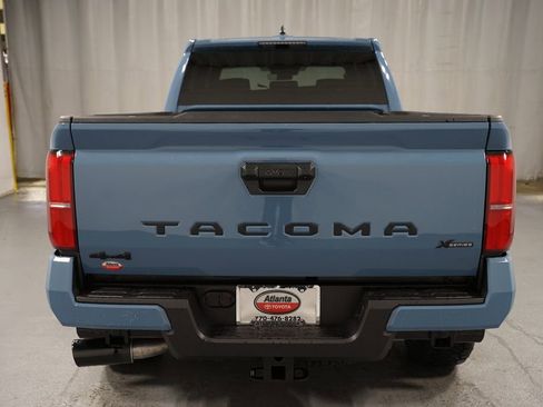 New 2026 Toyota Tacoma TRD Off-Road image 7