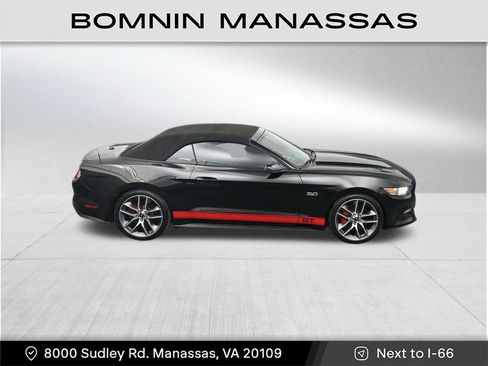 Used 2015 Ford Mustang GT Premium w/ Equipment Group 401A image 22